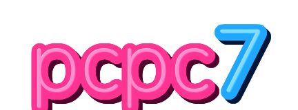 pcpc7 — logo kanal